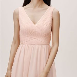 BHLDN (Anthropologie) Kia bridesmaid dress